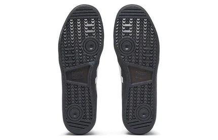 Men's Onitsuka Tiger Tokuten Slip-On 'Black White' Shoes