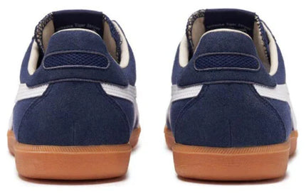 Men's Onitsuka Tiger Tokuten Slip-On Sneakers 'Navy' Shoes