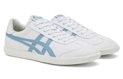 Men's Onitsuka Tiger Tokuten White Light Blue Shoes
