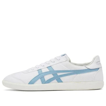Men's Onitsuka Tiger Tokuten White Light Blue Shoes