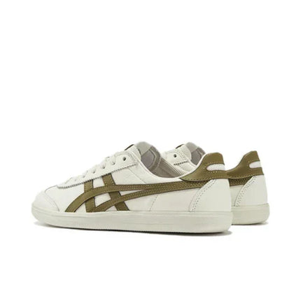 Men's Onitsuka Tiger Tokuten White Moss Green Shoes