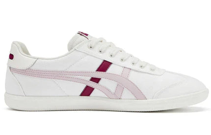 Men's Onitsuka Tiger Tokuten White Rose Red Shoes