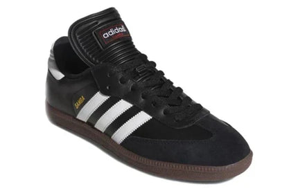 Men's Adidas Samba Classic Black Shoes