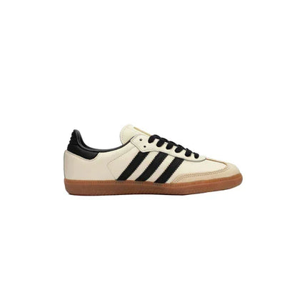 Men's Adidas Samba Cream White Sand Strata Shoes