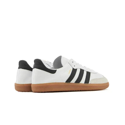 Men's Adidas Samba Decon 'White Gum' Shoes