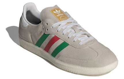 Men's Adidas Samba Italy Shoes