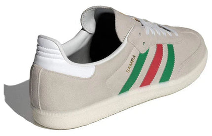 Men's Adidas Samba Italy Shoes