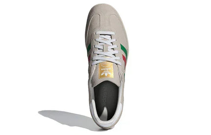 Men's Adidas Samba Italy Shoes