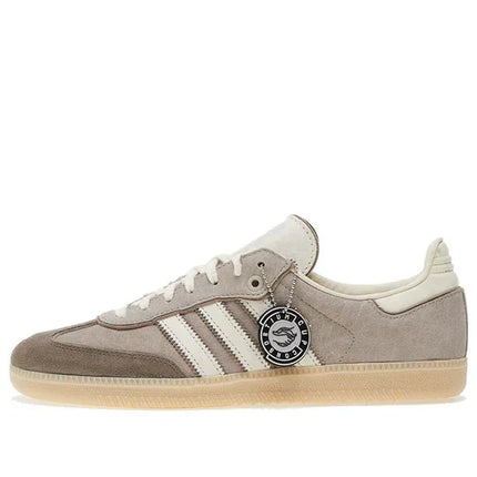 Men's Adidas Samba Offspring X Samba 'Consortium Cup' Shoes