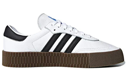 Men's Adidas Sambarose 'Cloud White' Shoes