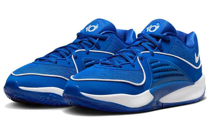Men's Nike KD 16 Game Royal Shoes