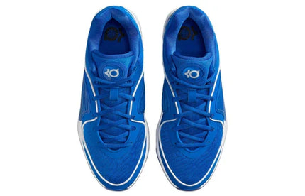 Men's Nike KD 16 Game Royal Shoes