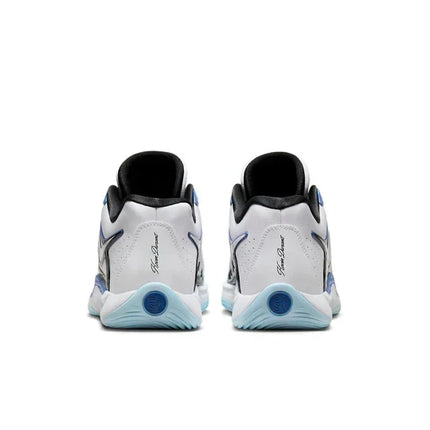 Men's Nike KD 17 Penny Shoes
