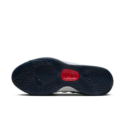 Men's Nike KD 17 USA Shoes