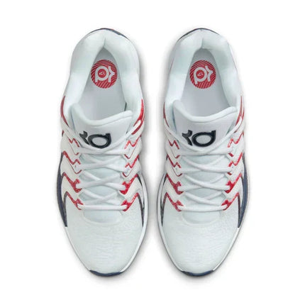 Men's Nike KD 17 USA Shoes