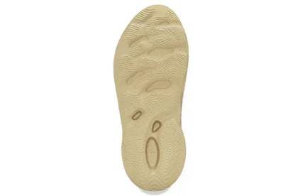 Men's Yeezy Foam Runner Desert Sand Shoes
