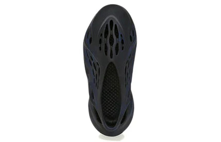 Men's Yeezy Foam Runner Mineral Blue Shoes
