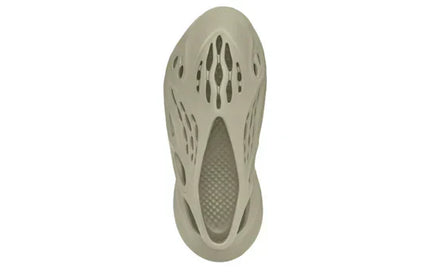 Men's Yeezy Foam Runner Stone Salt Shoes