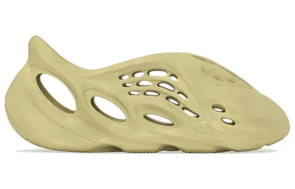 Men's Yeezy Foam Runner Sulfur Shoes