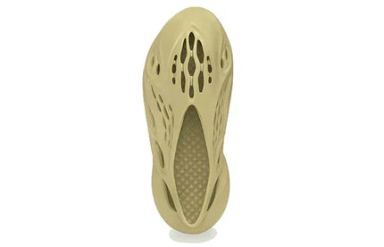 Men's Yeezy Foam Runner Sulfur Shoes