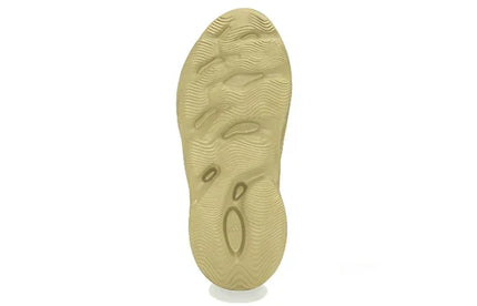 Men's Yeezy Foam Runner Sulfur Shoes
