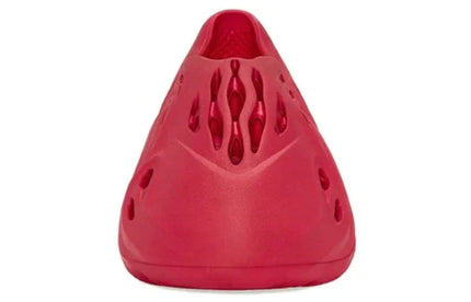 Men's Yeezy Foam Runner Vermilion Shoes