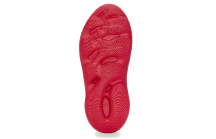 Men's Yeezy Foam Runner Vermilion Shoes
