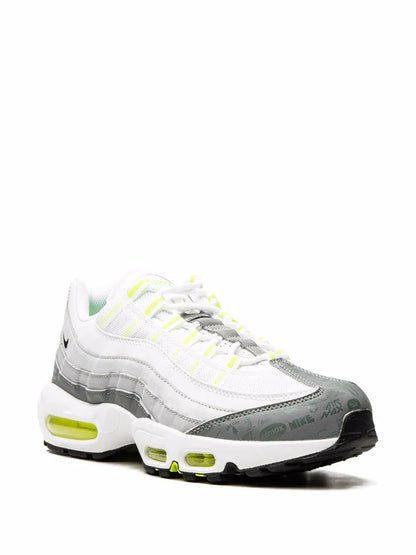 Men's Nike Air Max 95 Logos Pack Shoes