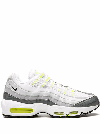 Men's Nike Air Max 95 Logos Pack Shoes