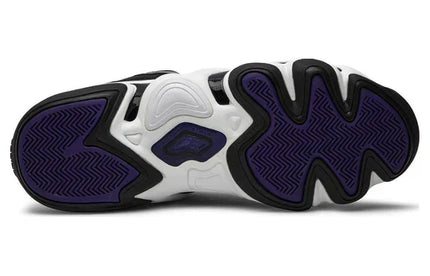 Men's Adidas Crazy 8 '1998 All Star Game' Black White Shoes