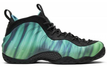 Men's Air Foamposite All Star - Northern Lights Shoes