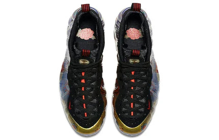 Men's Air Foamposite CNY Shoes