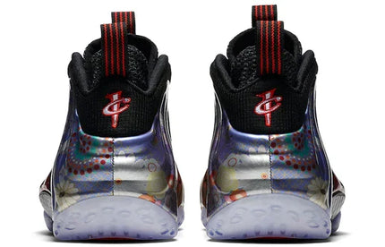 Men's Air Foamposite CNY Shoes