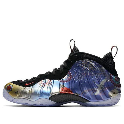 Men's Air Foamposite CNY Shoes