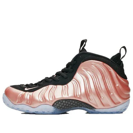 Men's Air Foamposite Elemental Rose Shoes