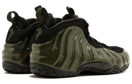 Men's Air Foamposite Legion Green Shoes