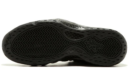 Men's Air Foamposite Legion Green Shoes