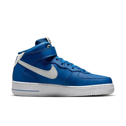 Men's Air Force 1 '07 40th Anniversary - Blue Jay Shoes