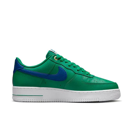 Men's Air Force 1 '07 40th Anniversary - Malachite Shoes