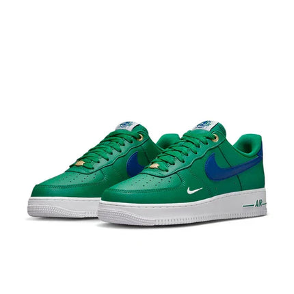 Men's Air Force 1 '07 40th Anniversary - Malachite Shoes