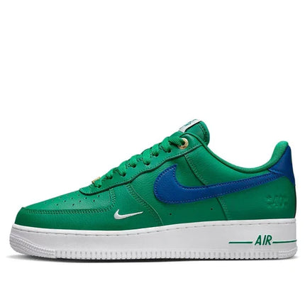Men's Air Force 1 '07 40th Anniversary - Malachite Shoes