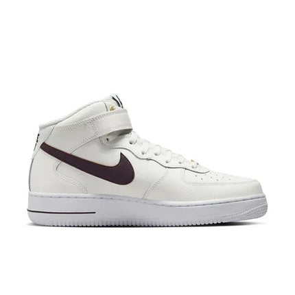 Men's Air Force 1 '07 40th Anniversary - Sail Brown Basalt Shoes
