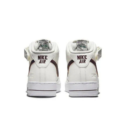 Men's Air Force 1 '07 40th Anniversary - Sail Brown Basalt Shoes