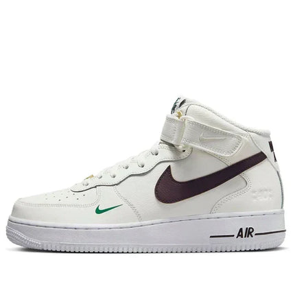 Men's Air Force 1 '07 40th Anniversary - Sail Brown Basalt Shoes