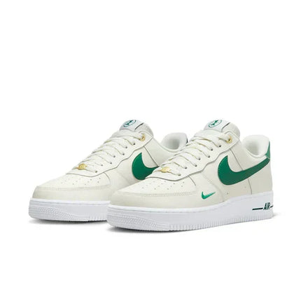 Men's Air Force 1 '07 40th Anniversary - Sail Malachite Shoes