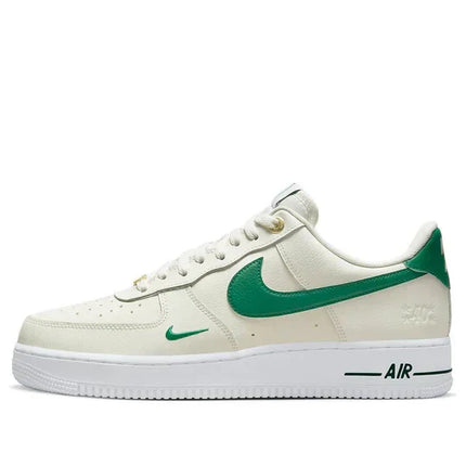 Men's Air Force 1 '07 40th Anniversary - Sail Malachite Shoes
