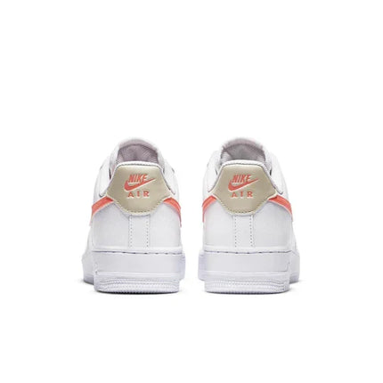 Men's Air Force 1 '07 Atomic Pink Shoes
