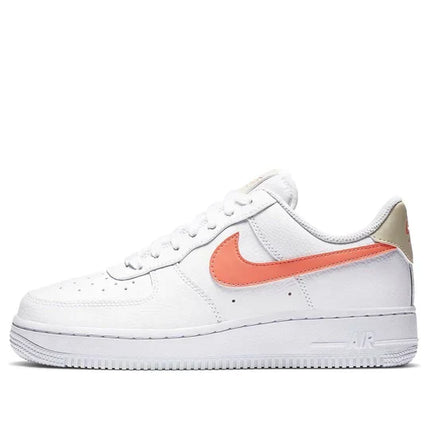 Men's Air Force 1 '07 Atomic Pink Shoes
