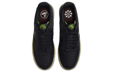 Men's Air Force 1 '07 Black Olive Shoes