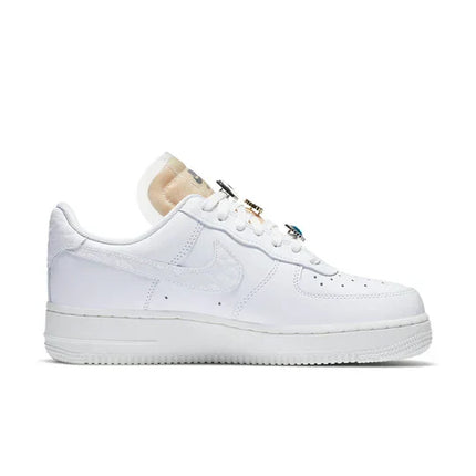 Men's Air Force 1 '07 Bling Shoes